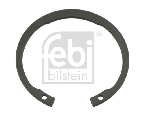 FEBI BILSTEIN Стопорное кольцо, шкворень поворотного кулака 10553